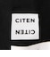 ＜CITEN＞サテンバルーンスリーブ