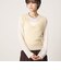 ＜CITEN＞シアーモヘヤライクニットベスト