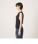 ＜CITEN＞シアーモヘヤライクニットベスト