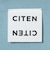 ＜CITEN＞ベンチレーションユーティリティシャツ