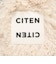 ＜CITEN＞モコモコキンチャクショルダー