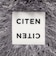 ＜CITEN＞モコモコキンチャクショルダー