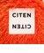 ＜CITEN＞モコモコキンチャクショルダー