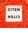 ＜CITEN＞モコモコキンチャクショルダー