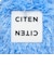 ＜CITEN＞モコモコキンチャクショルダー