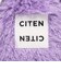 ＜CITEN＞モコモコキンチャクショルダー