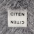 ＜CITEN＞モコモコトートバッグS