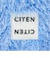 ＜CITEN＞モコモコトートバッグS