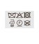 ＜CITEN＞ツイードフリルビスチェ　グレー