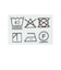 ＜CITEN＞タックワイドデニム