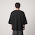 ＜CITEN＞ヘンリーネックワッフルヒュージT