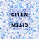 ＜CITEN＞スパンコールトート
