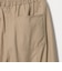＜CITEN＞チノタックワイドパンツ