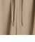 ＜CITEN＞チノタックワイドパンツ