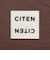 ＜CITEN＞2WAYショルダーバッグ