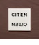 ＜CITEN＞2WAYショルダーバッグ