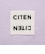 ＜CITEN＞2WAYショルダーバッグ