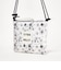 【別注】＜Chari ×CITEN＞ パデッドサコッシュ