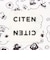 【別注】＜Chari ×CITEN＞ パデッドサコッシュ