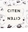 【別注】＜Chari ×CITEN＞ パデッドサコッシュ
