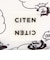 【別注】＜Chari ×CITEN＞ ミニショルダー