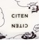 【別注】＜Chari ×CITEN＞ ミニショルダー