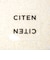 ＜CITEN＞スパンコールスクエアショルダー