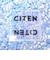 ＜CITEN＞スパンコールスクエアショルダー