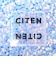 ＜CITEN＞スパンコールスクエアショルダー
