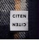 ＜CITEN＞チェック柄トート