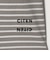 ＜CITEN＞ボーダールーズヘンリーネック