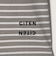 ＜CITEN＞ボーダールーズヘンリーネック