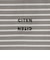 ＜CITEN＞ボーダールーズヘンリーネック