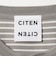 ＜CITEN＞ボーダールーズヘンリーネック
