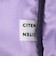 ＜CITEN＞チェック柄トートSサイズ