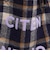 ＜CITEN＞チェック柄トートSサイズ
