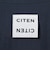 ＜CITEN＞ブランケットシシュウワイドシャツ