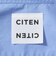 ＜CITEN＞ビッグポケットオーバーシャツ