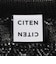 ＜CITEN＞レースニットカーディガン