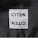＜CITEN＞デニムコクーンパンツ