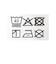 ＜CITEN＞デニムコクーンパンツ