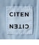 ＜CITEN＞デニムコクーンパンツ