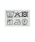 ＜CITEN＞デニムコクーンパンツ