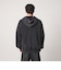 【別注】＜RUSSELL ATHLETICxCITEN＞ジップフーディー
