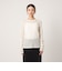 ＜CITEN＞シャーリングシアーワッフルトップ