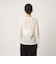 ＜CITEN＞シャーリングシアーワッフルトップ