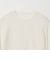 ＜CITEN＞シャーリングシアーワッフルトップ