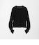 ＜CITEN＞シャーリングシアーワッフルトップ