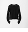 ＜CITEN＞シャーリングシアーワッフルトップ