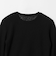 ＜CITEN＞シャーリングシアーワッフルトップ